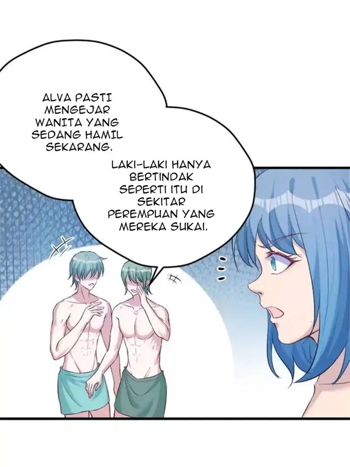 Beauty and the Beasts Chapter 193 Bahasa Indonesia